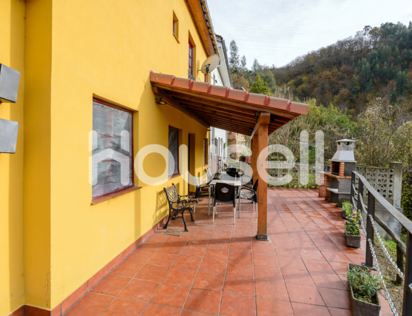 Casa en venta de 120 m² Lugar La Tellera de Bazuelo, 33619 Mieres (Asturias)