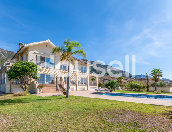 Chalet en venta de 672 m² Urbanización Valtocado, 29650 Mijas (Málaga)