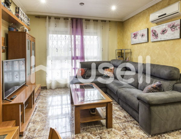 Chalet pareado  en venta de 250 m² Calle Alas de Plata, 30150 Murcia