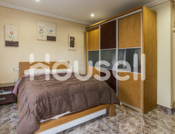 Chalet pareado  en venta de 250 m² Calle Alas de Plata, 30150 Murcia