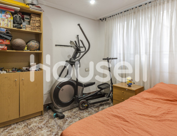 Chalet pareado  en venta de 250 m² Calle Alas de Plata, 30150 Murcia