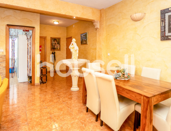 Piso en venta de 104 m² Calle Mayor, 30565 Torres de Cotillas (Las) (Murcia)