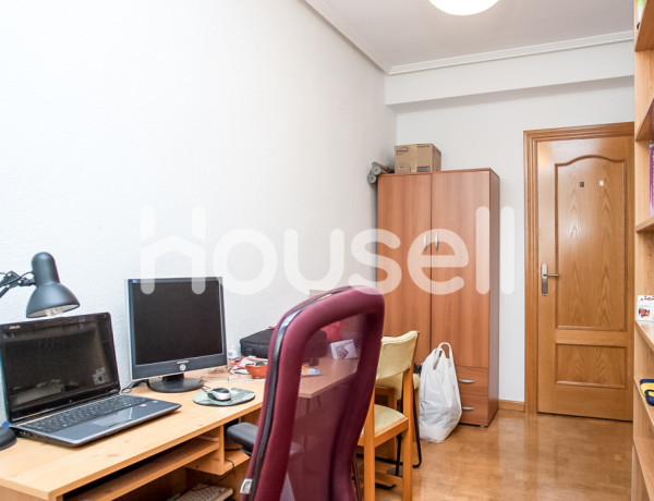 Piso en venta de 85 m² Paseo Canalejas, 37001 Salamanca