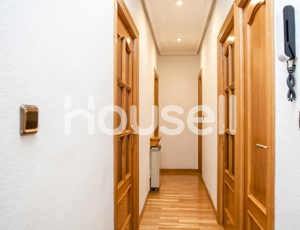 Piso en venta de 85 m² Paseo Canalejas, 37001 Salamanca