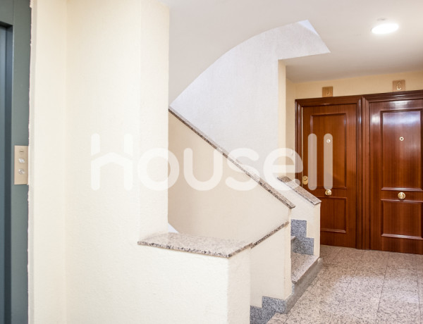 Piso en venta de 85 m² Paseo Canalejas, 37001 Salamanca