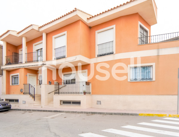 Casa adosada de 180 m² Calle Sangonera la Verde, 30890 Puerto Lumbreras (Murcia)