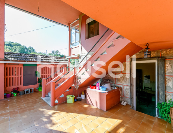 Town house For sell in Mos in Lugo 