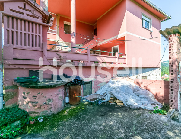 Town house For sell in Mos in Lugo 