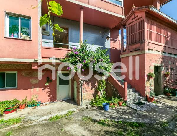 Town house For sell in Mos in Lugo 