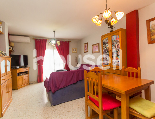 Ático en venta de 136 m² Calle Virgen de la Candelaria, 29130 Alhaurín de la Torre (Málaga)