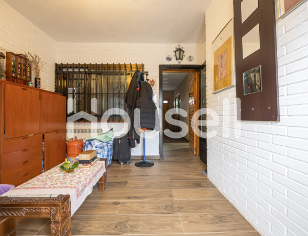 Chalet en venta de 303 m² Calle Villajoyosa, 28513 Nuevo Baztán (Madrid)