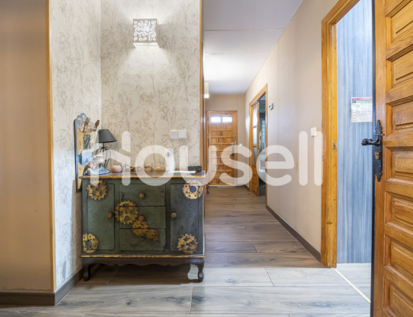 Chalet en venta de 303 m² Calle Villajoyosa, 28513 Nuevo Baztán (Madrid)