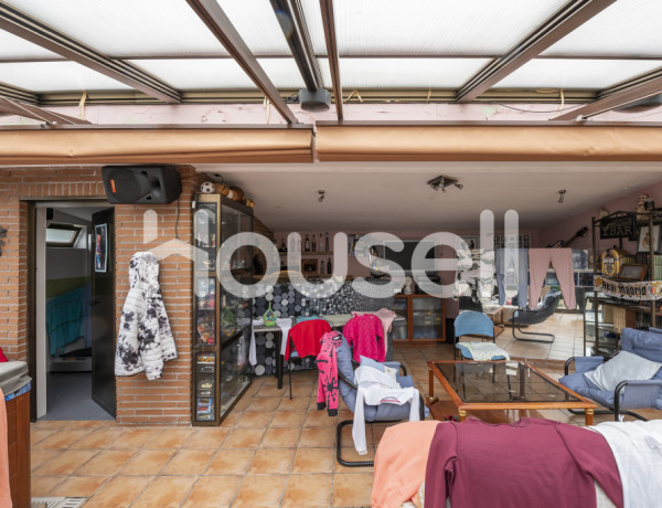 Chalet en venta de 303 m² Calle Villajoyosa, 28513 Nuevo Baztán (Madrid)