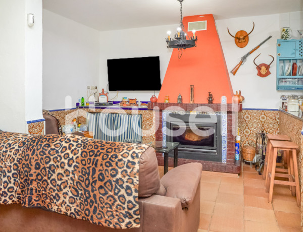 Town house For sell in Ronquillo, El in Sevilla 