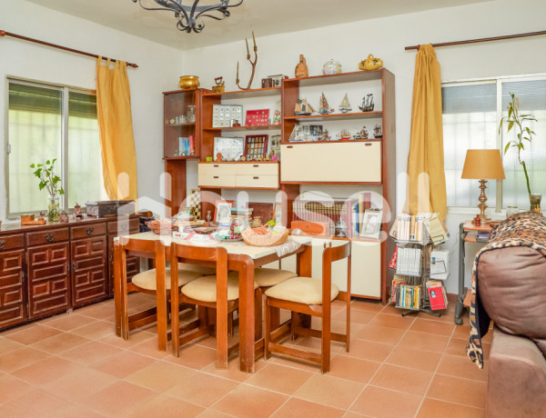 Town house For sell in Ronquillo, El in Sevilla 