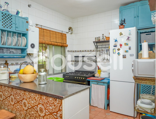 Town house For sell in Ronquillo, El in Sevilla 