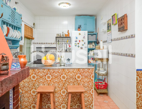 Town house For sell in Ronquillo, El in Sevilla 