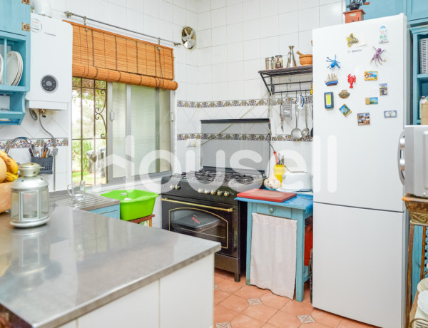 Town house For sell in Ronquillo, El in Sevilla 