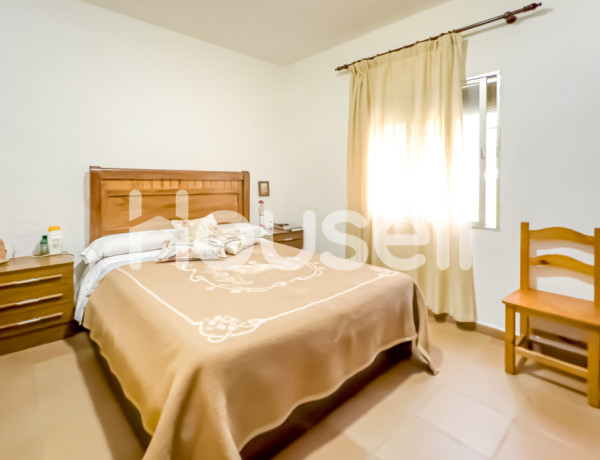 Town house For sell in Ronquillo, El in Sevilla 