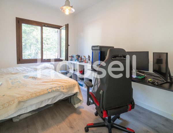 Chalet en venta de 267 m² Carretera Sant Bartomeu, 08480 Ametlla del Vallès (L') (Barcelona)