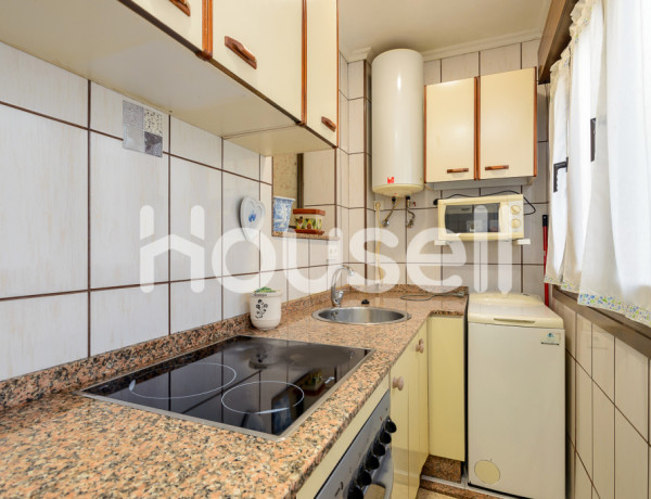 Piso de 65m² en Avenida Primero de Mayo, 33970 Laviana (Asturias)