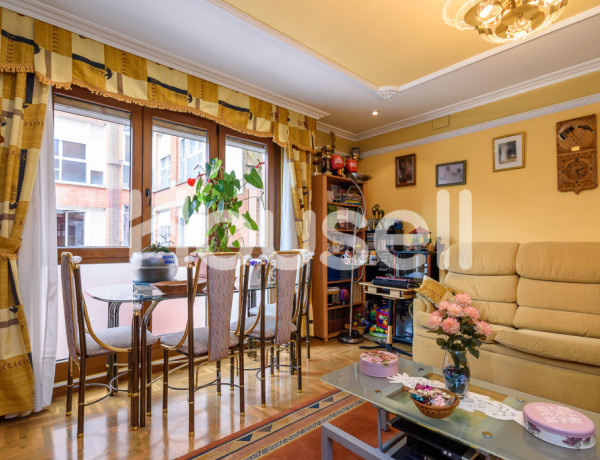 Piso en venta de 84 m² Calle Andes, 33213 Gijón (Asturias)