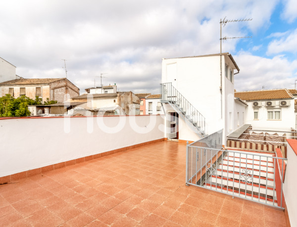 Casa en venta de 230 m² Calle la Feria, 14900 Lucena (Córdoba)