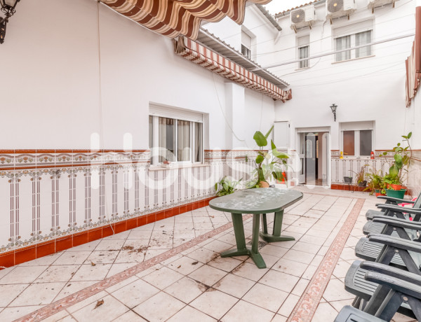 Casa en venta de 230 m² Calle la Feria, 14900 Lucena (Córdoba)