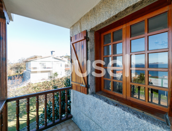 Chalet en venta de 134 m² Calle Estrada Pola Via, 36340 Nigrán (Pontevedra)