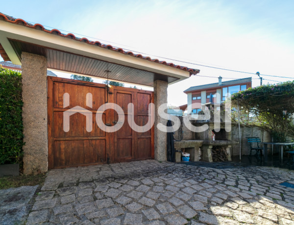 Chalet en venta de 134 m² Calle Estrada Pola Via, 36340 Nigrán (Pontevedra)