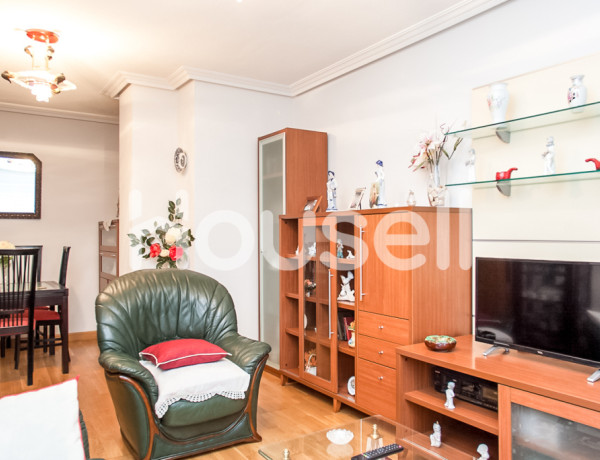 Piso en venta de 102 m² Calle Riaño, 37006 Salamanca