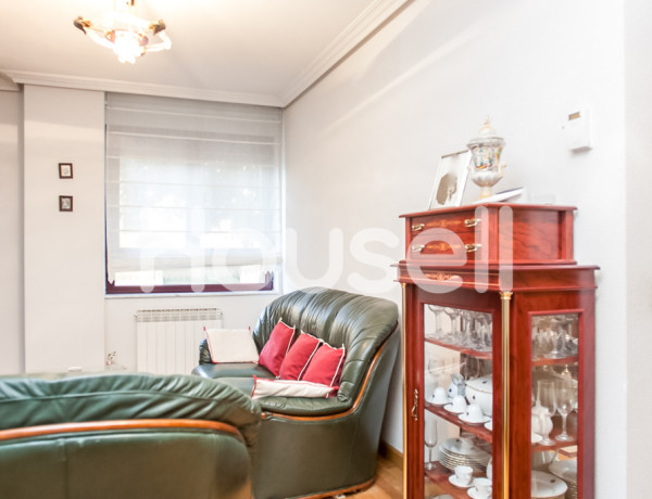 Piso en venta de 102 m² Calle Riaño, 37006 Salamanca