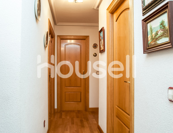 Piso en venta de 102 m² Calle Riaño, 37006 Salamanca