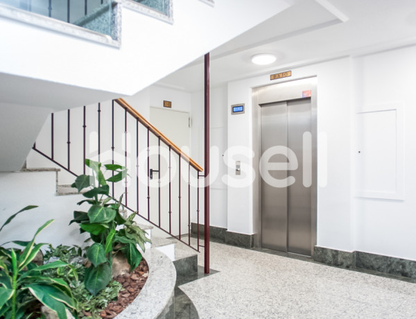 Piso en venta de 102 m² Calle Riaño, 37006 Salamanca