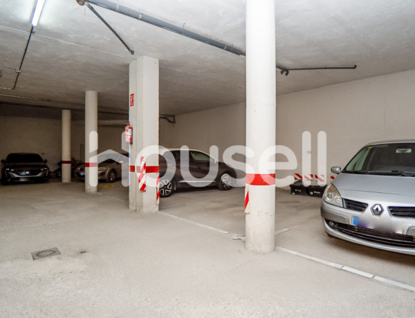 Ático-dúplex de 125 m² Calle Virgen del Carmen, 30158 Murcia