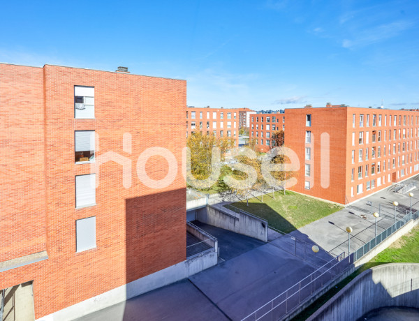 Piso en venta de 110 m² Calle Xabier, 01010 Vitoria-Gasteiz (Araba)