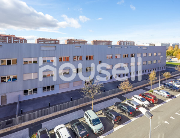 Piso en venta de 110 m² Calle Xabier, 01010 Vitoria-Gasteiz (Araba)