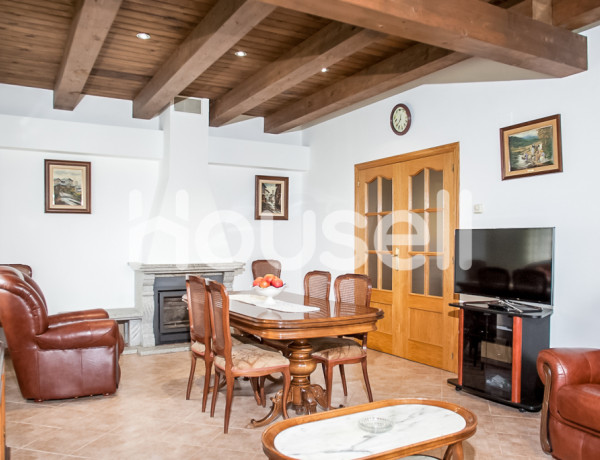 Chalet en venta de 157 m² Calle Matadero, 37255 Barruecopardo (Salamanca)