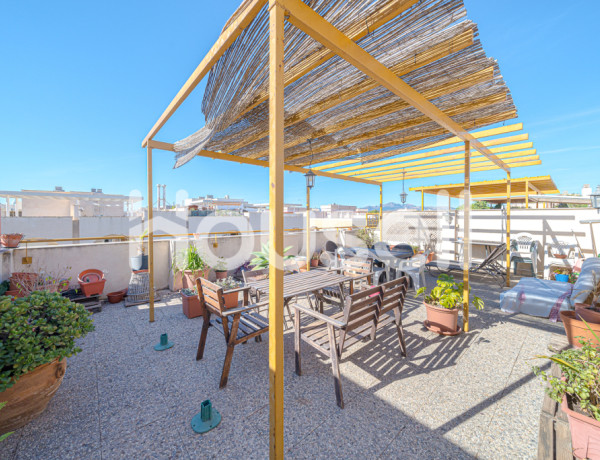 Piso en venta de 127 m² Calle Doctor Perez Mateos, 03550 Sant Joan d'Alacant (Alacant)