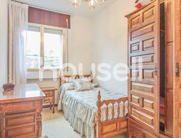 Piso en venta de 113 m² Urbanización Río Cobo, 27891 Cervo (Lugo)