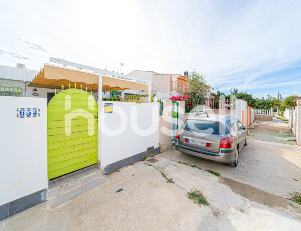 Casa en venta de 43 m² Urbanización Torreta II, 03184 Torrevieja (Alacant)