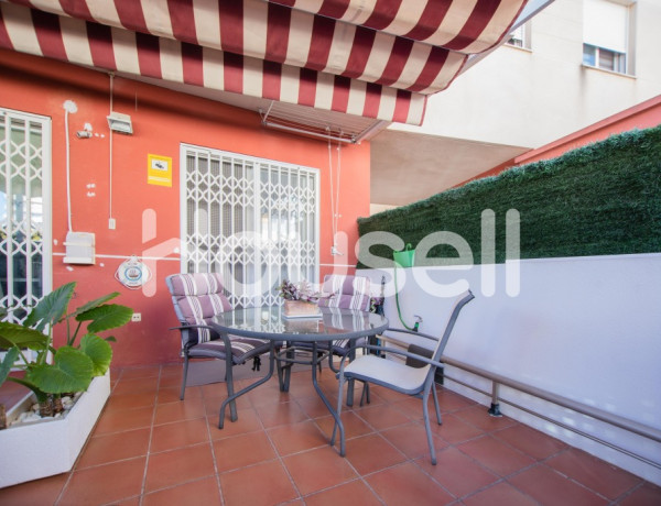 Piso en venta de 75 m² Calle Sonnica la Cortesana, 46529 Canet d'En Berenguer (Valencia)