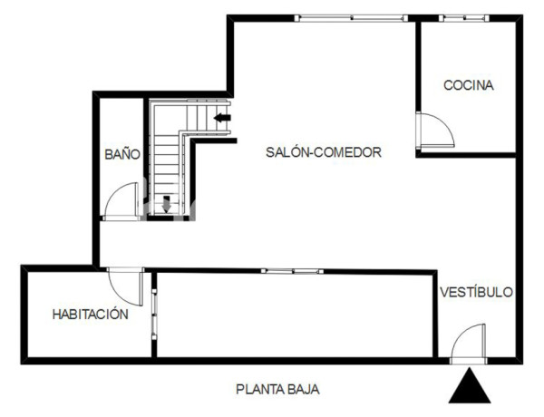 Dúplex en venta de 75 m² Calle Vicente Aleixandre, 09006 Burgos