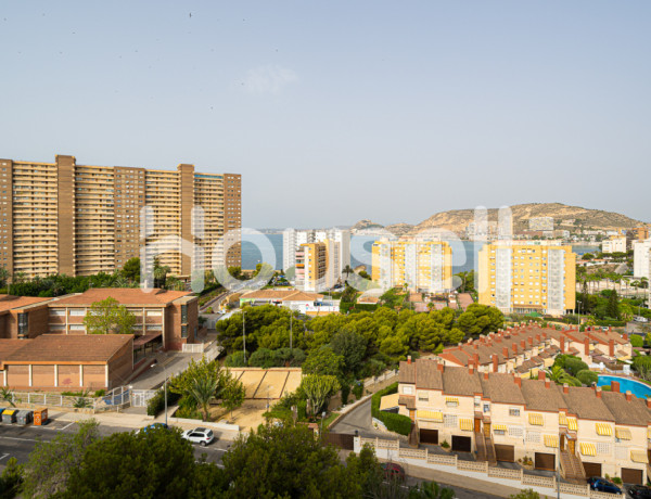 Piso en venta de 200 m² Calle del Curricán (Urb. Libra 2), 03540 Alicante