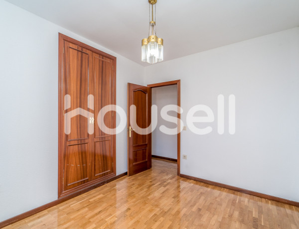 Piso en venta de 61 m² Calle la Iglesia, 47140 Laguna de Duero (Valladolid)