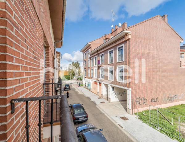 Piso en venta de 61 m² Calle la Iglesia, 47140 Laguna de Duero (Valladolid)