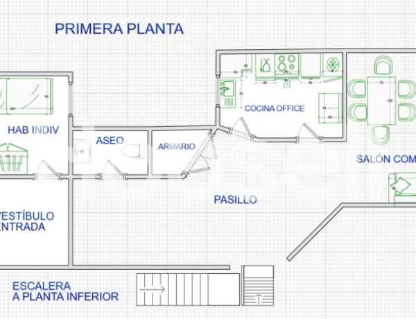 Dúplex en venta de 176 m² Paseo de Camprodon i Arrieta, 17310 Lloret de Mar (Girona)