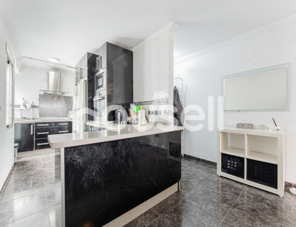 Piso en venta de 77 m² Calle la Rambla de Almería, 41014 Sevilla