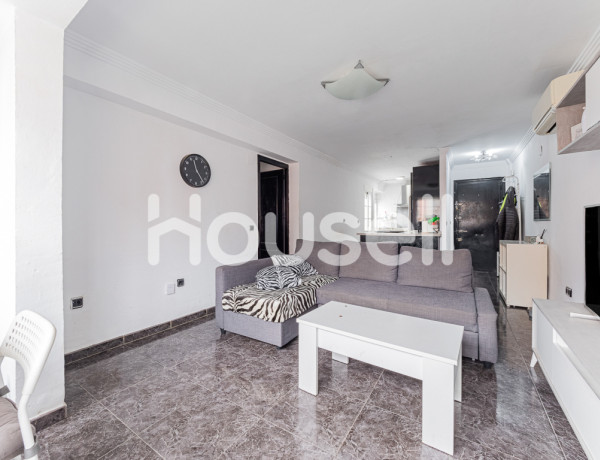 Piso en venta de 77 m² Calle la Rambla de Almería, 41014 Sevilla