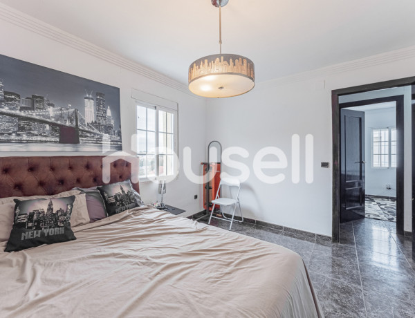 Piso en venta de 77 m² Calle la Rambla de Almería, 41014 Sevilla